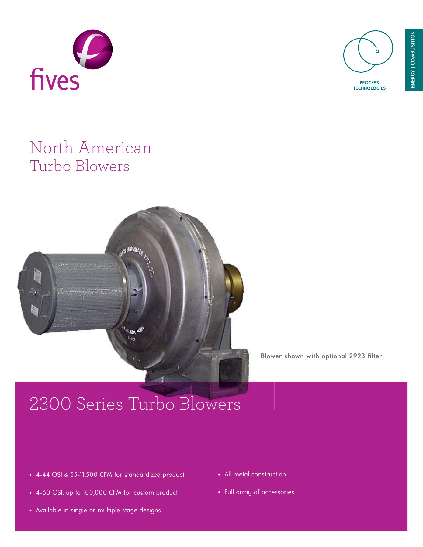Fives Group - Catalog Combustion 2021 - Page 0998