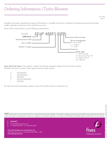 Catalog Combustion 2021 -...