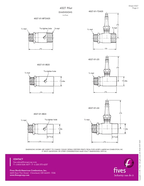 Catalog Combustion 2021 -...