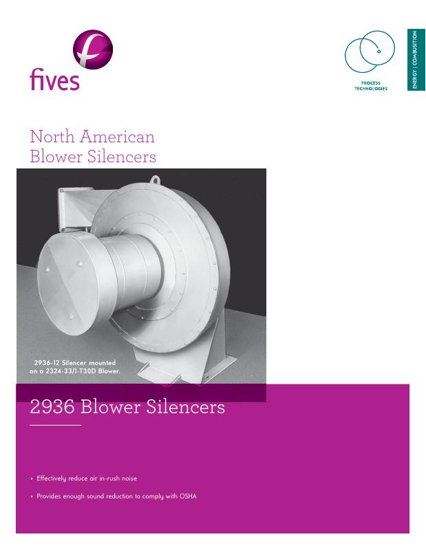 Fives Group - Catalog Combustion 2021 - Page 1098