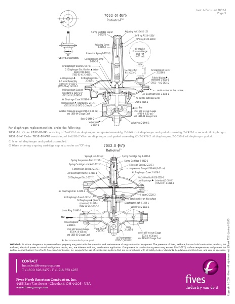 Catalog Combustion 2021 -...