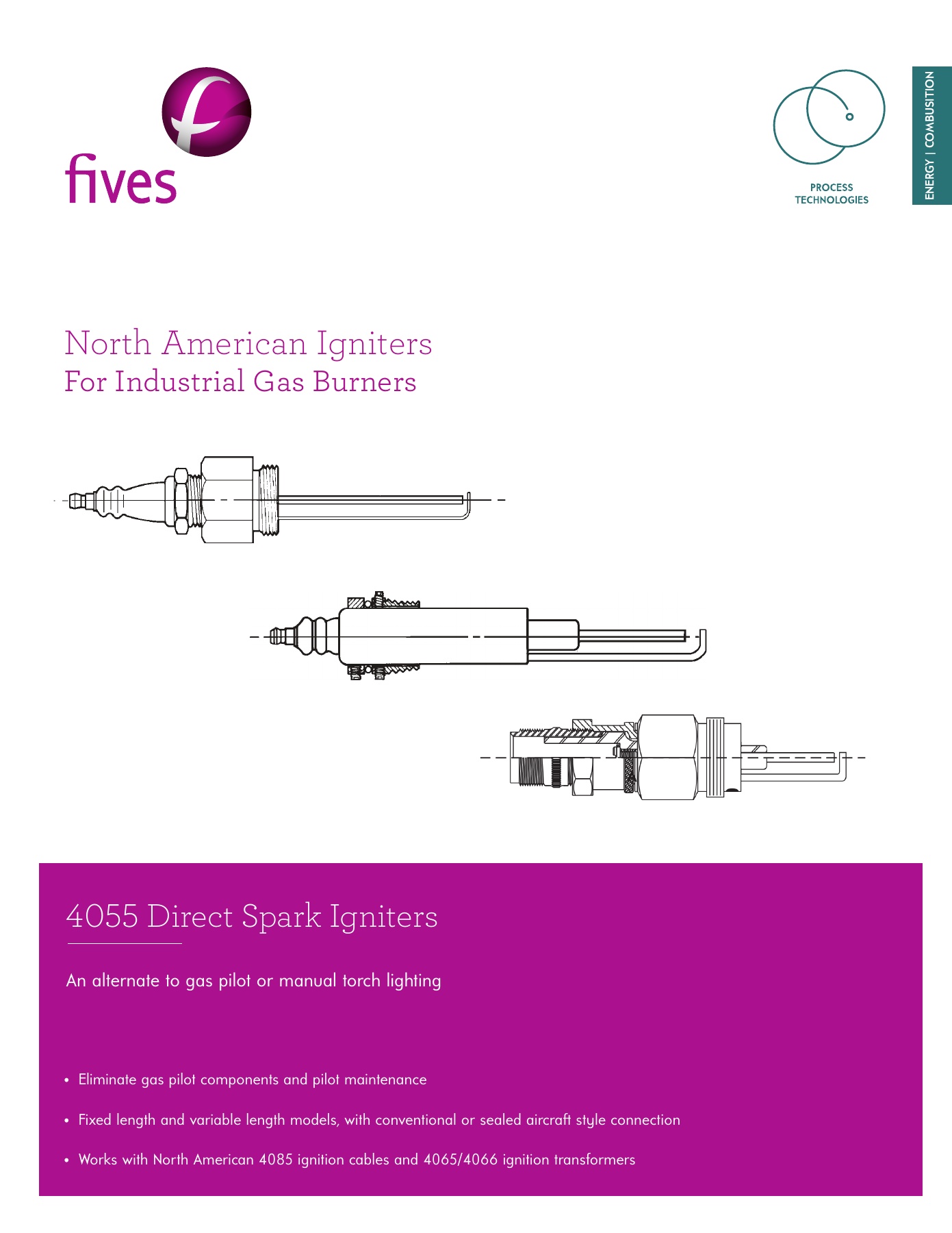 Fives Group - Catalog Combustion 2021 - Page 0095