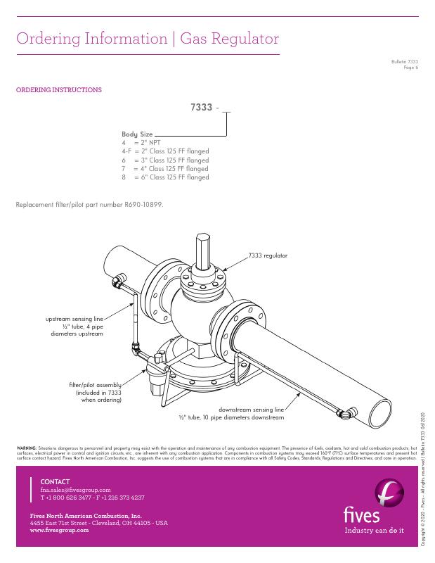 Fives Group - Catalog Combustion 2021 - Page 1165