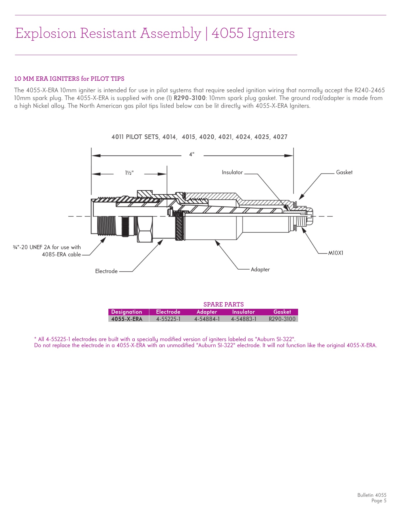 Fives Group - Catalog Combustion 2021 - Page 0099