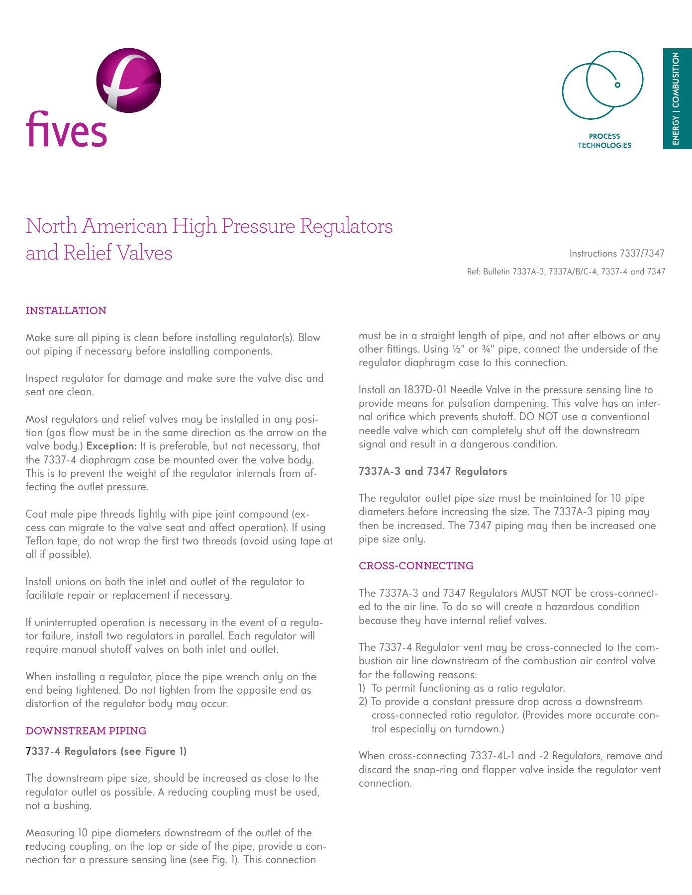 Fives Group - Catalog Combustion 2021 - Page 1189