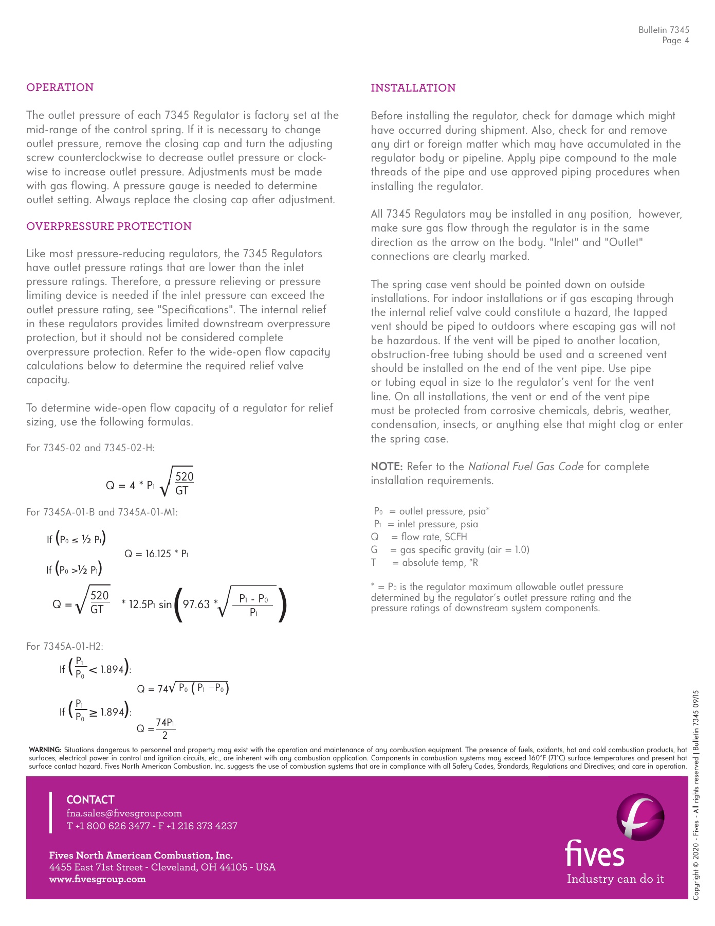 Fives Group - Catalog Combustion 2021 - Page 1218