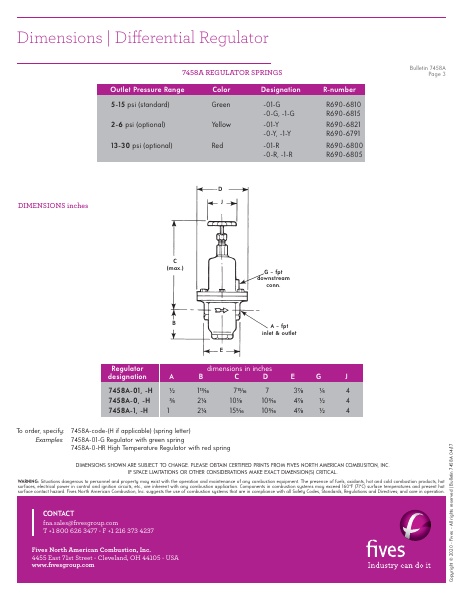Catalog Combustion 2021 -...