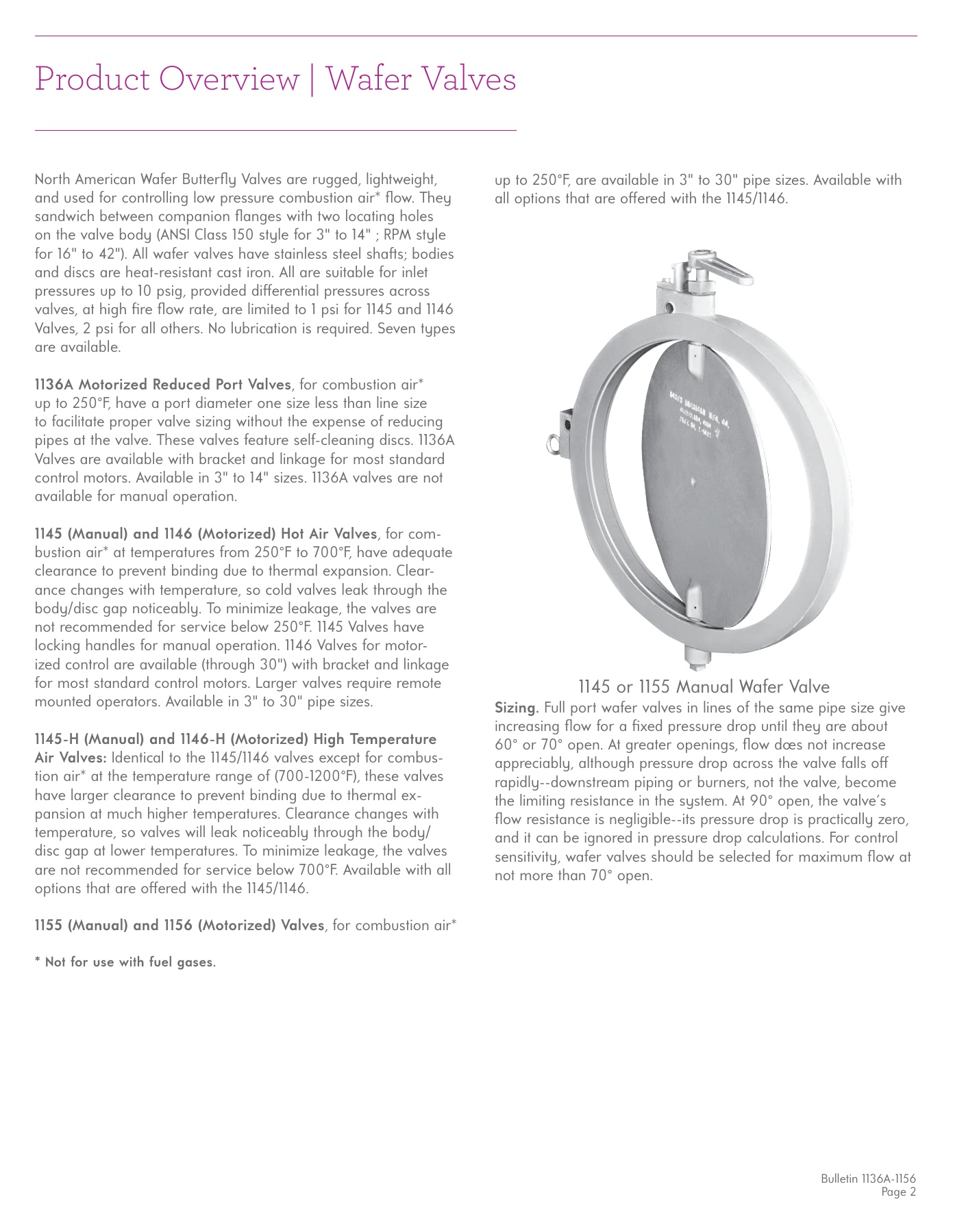 Fives Group - Catalog Combustion 2021 - Page 1326