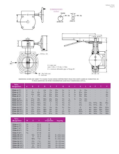Catalog Combustion 2021 -...