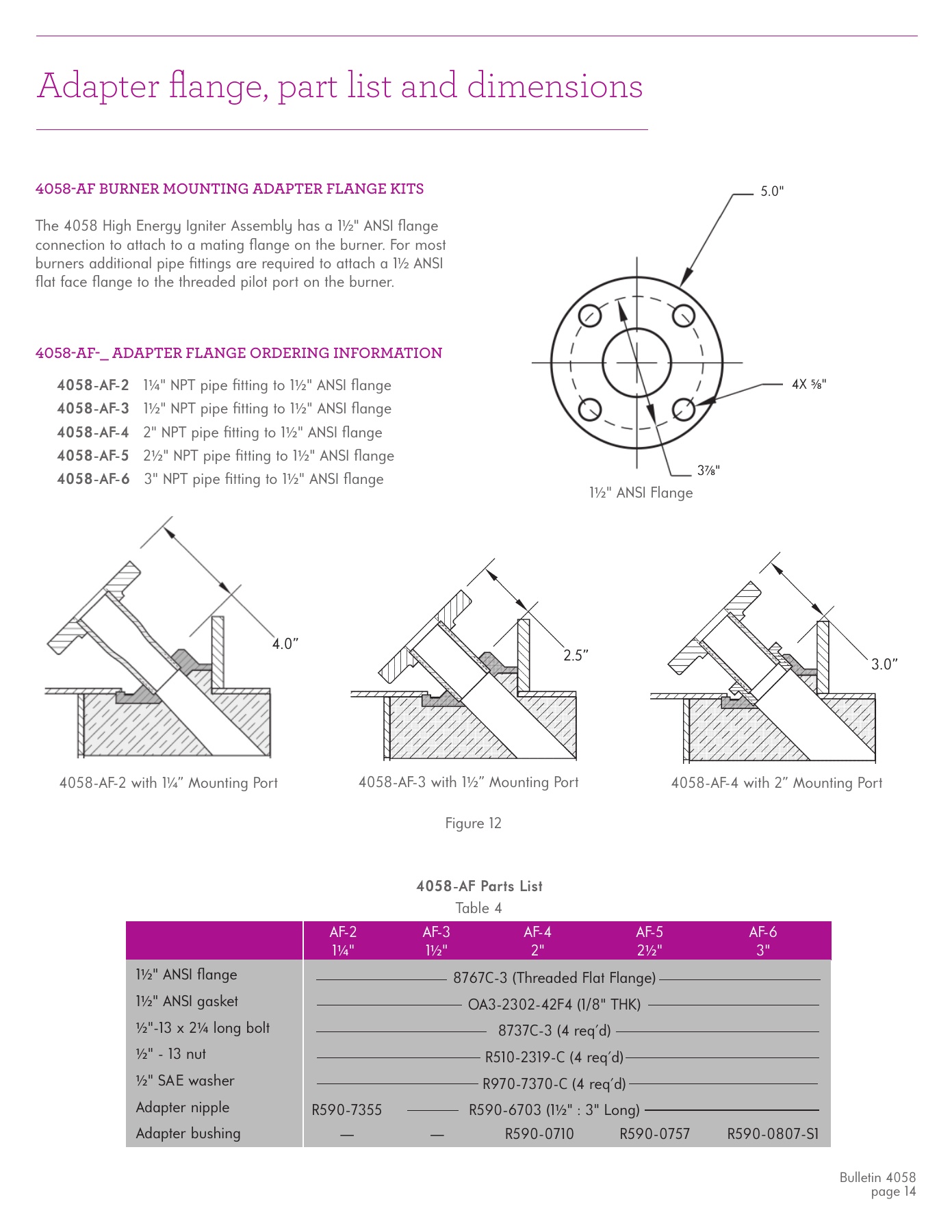 Fives Group - Catalog Combustion 2021 - Page 0116