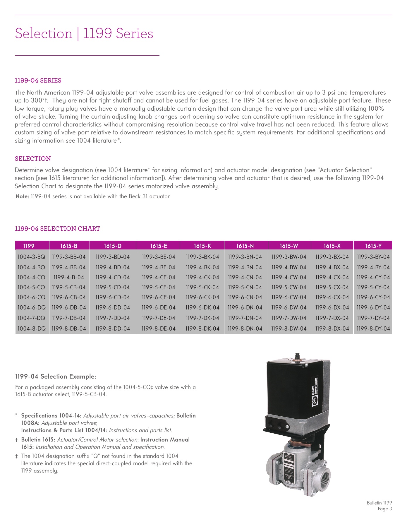 Fives Group - Catalog Combustion 2021 - Page 1363
