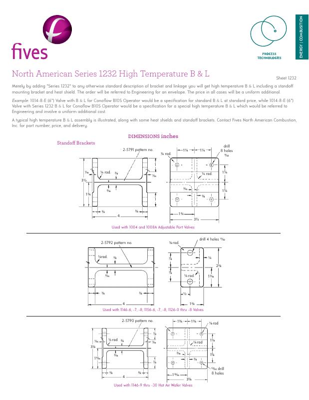 Fives Group - Catalog Combustion 2021 - Page 1371