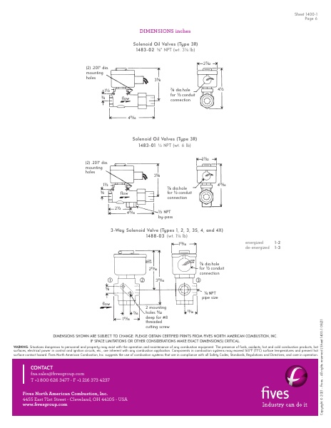 Catalog Combustion 2021 -...