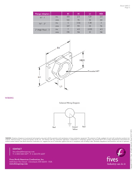 Catalog Combustion 2021 -...