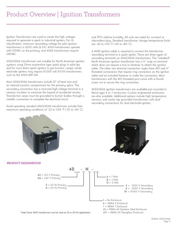 Fives Group - Catalog Combustion 2021 - Page 0122