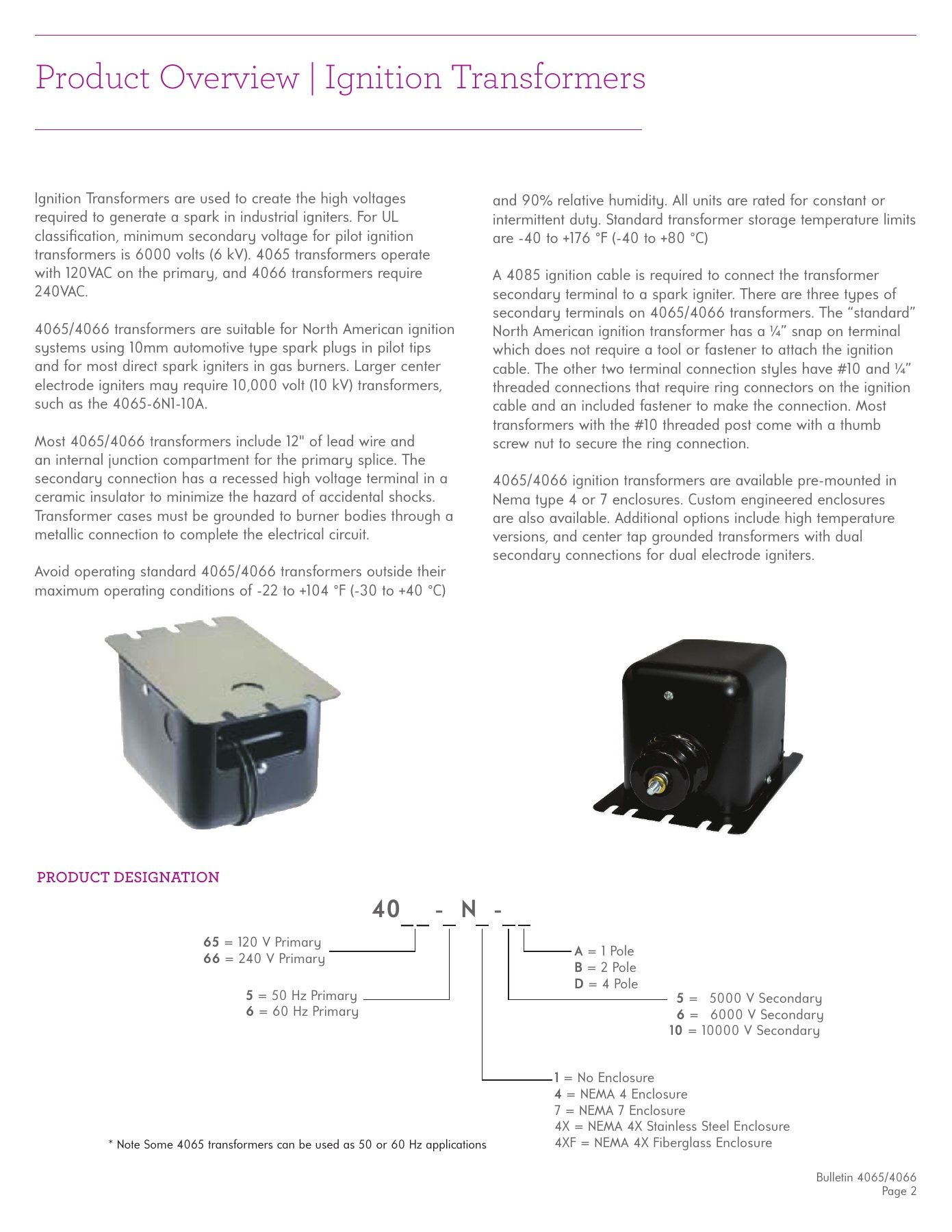 Fives Group - Catalog Combustion 2021 - Page 0122