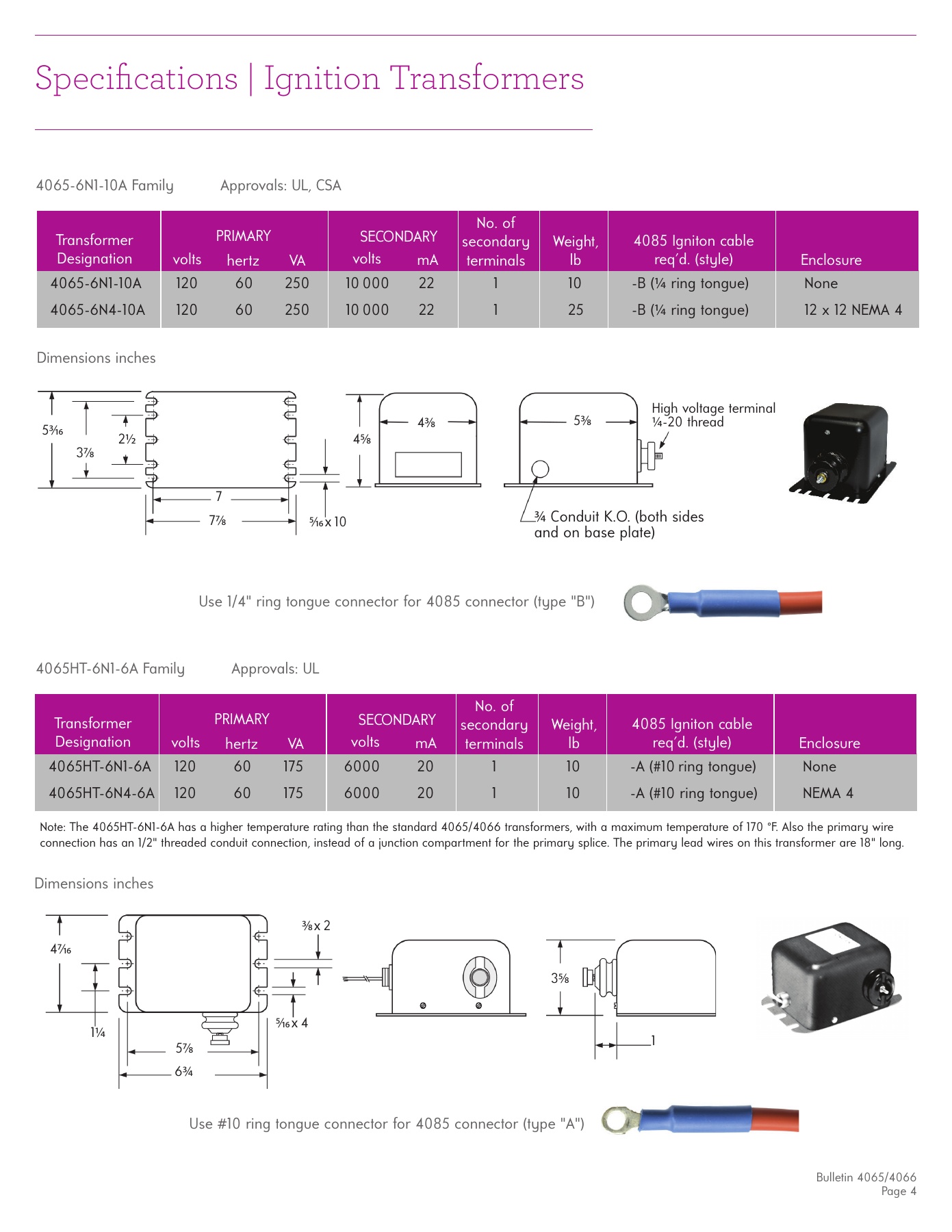 Fives Group - Catalog Combustion 2021 - Page 0124