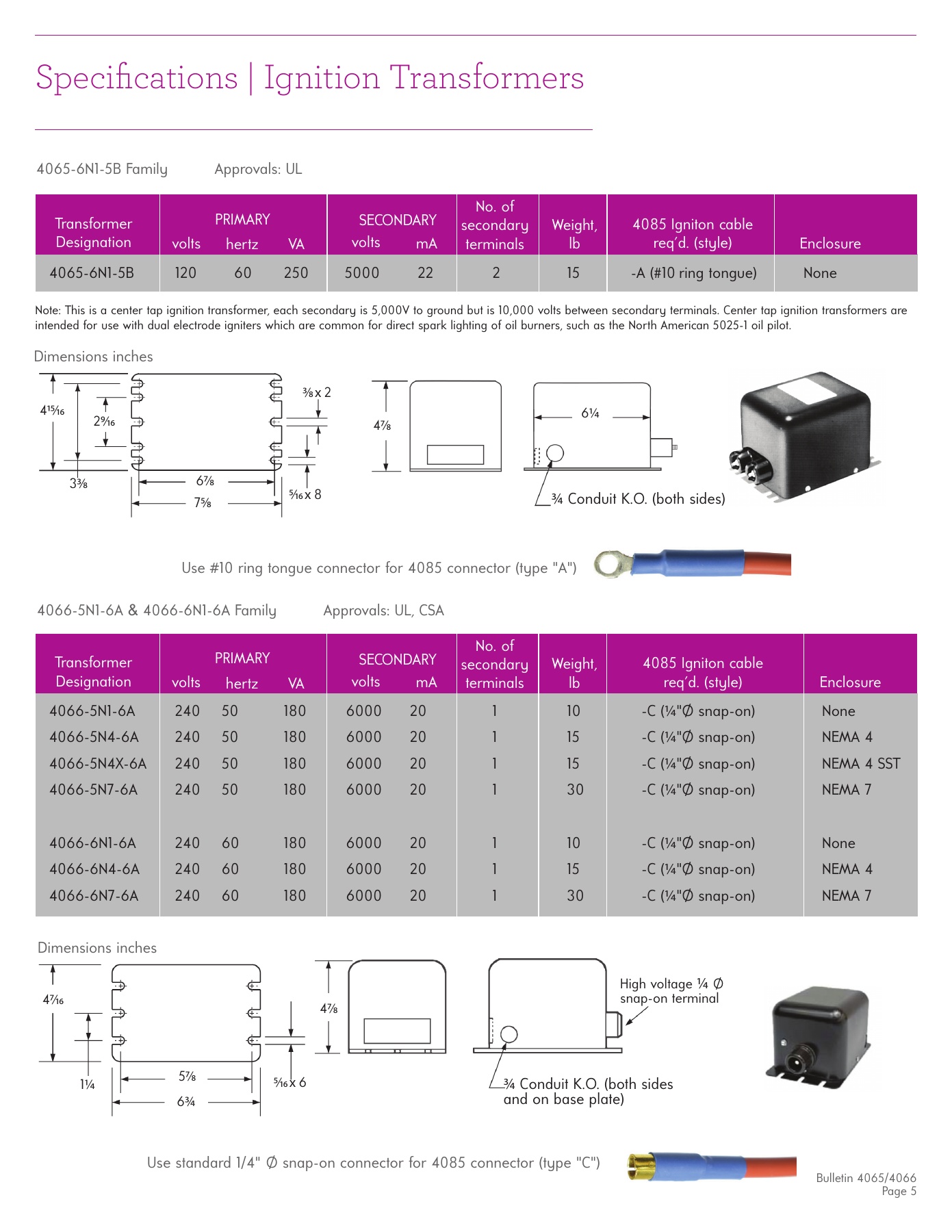 Fives Group - Catalog Combustion 2021 - Page 0125