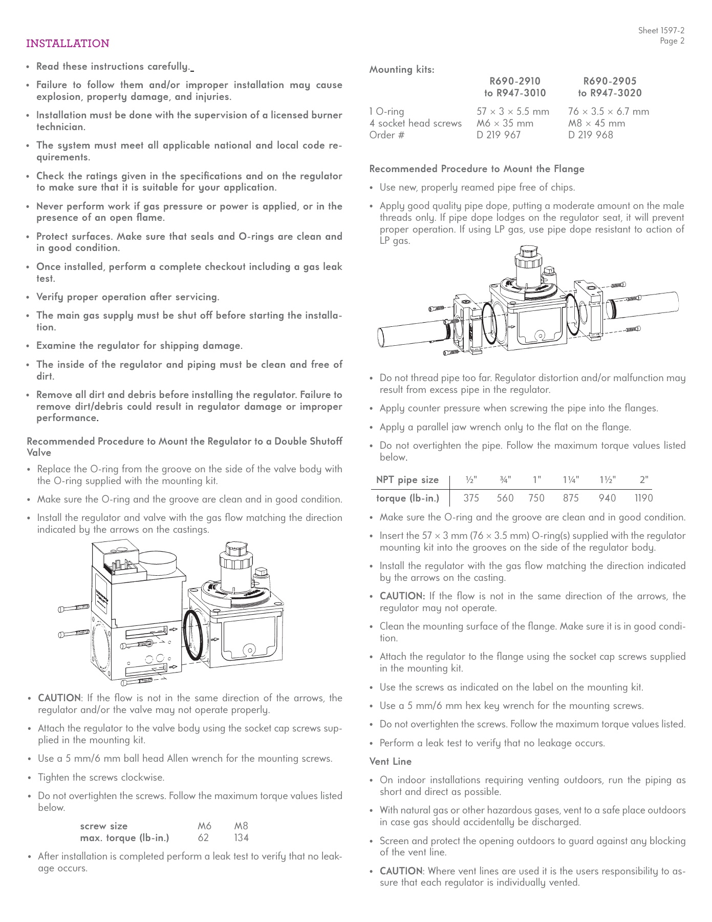 Fives Group - Catalog Combustion 2021 - Page 1446