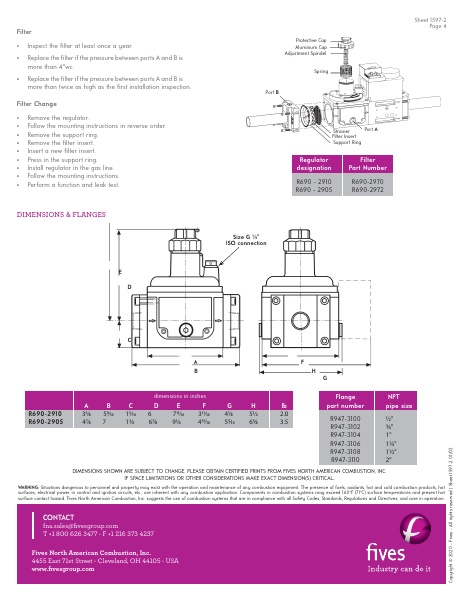 Catalog Combustion 2021 -...