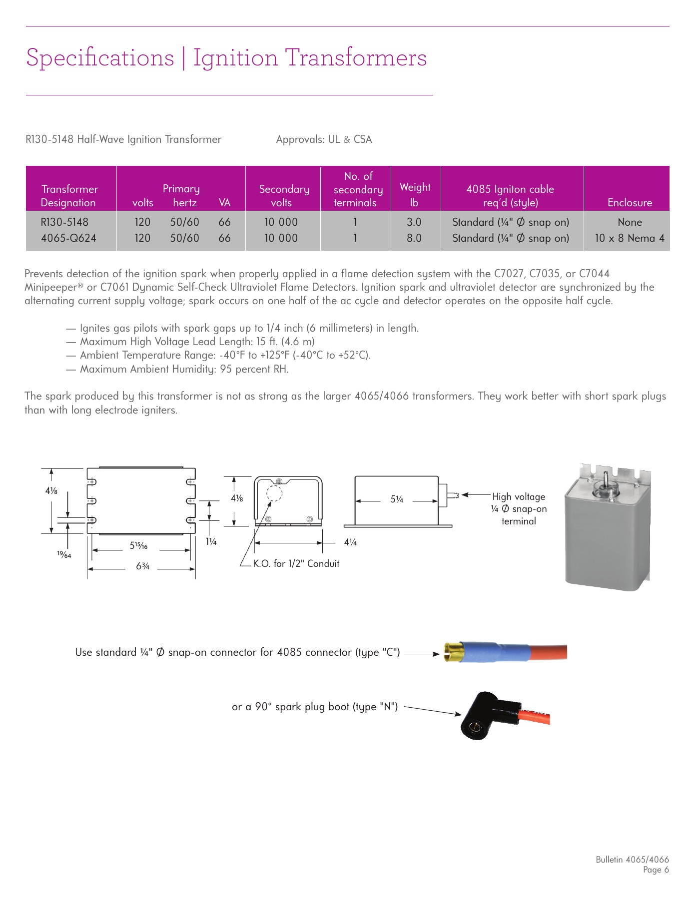 Fives Group - Catalog Combustion 2021 - Page 0126