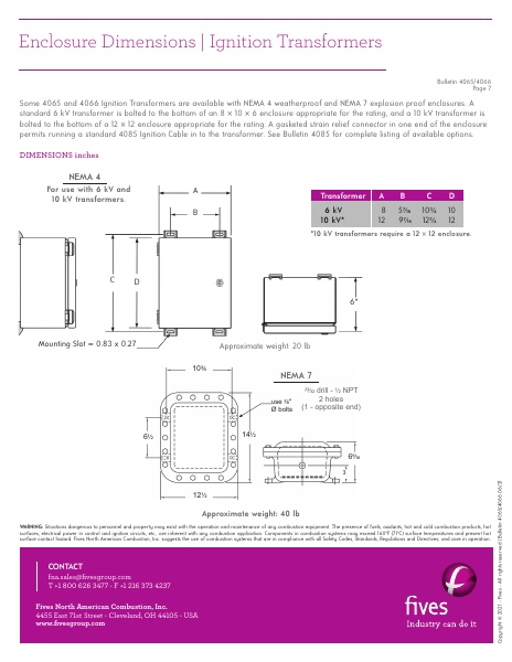 Catalog Combustion 2021 -...
