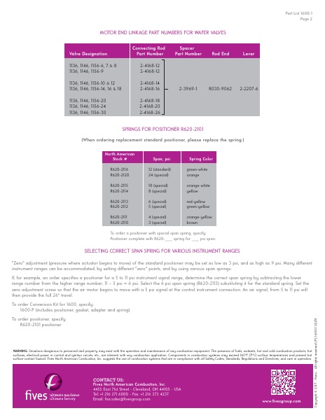 Catalog Combustion 2021 -...