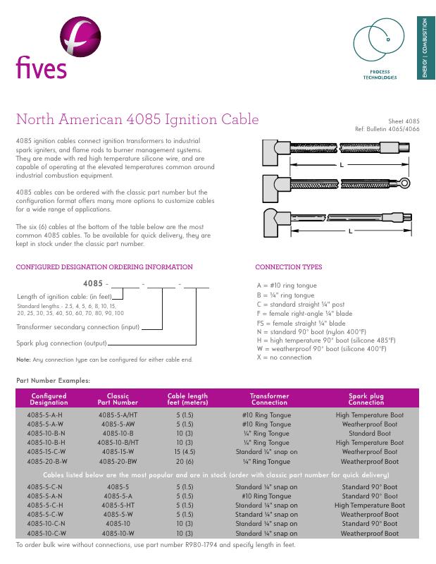 Fives Group - Catalog Combustion 2021 - Page 0128