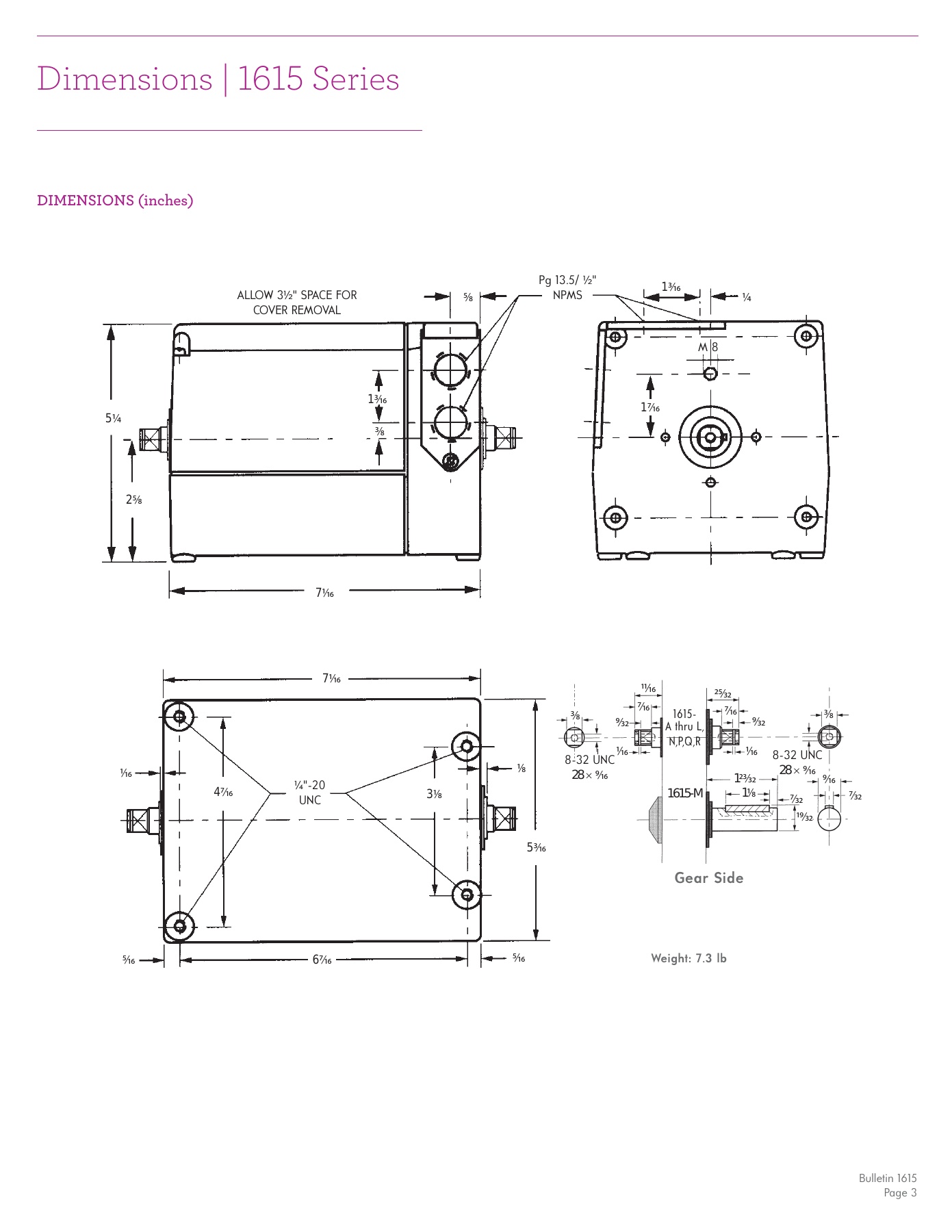 Fives Group - Catalog Combustion 2021 - Page 1489