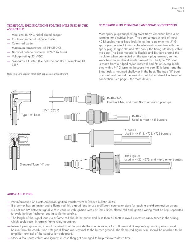 Fives Group - Catalog Combustion 2021 - Page 0130