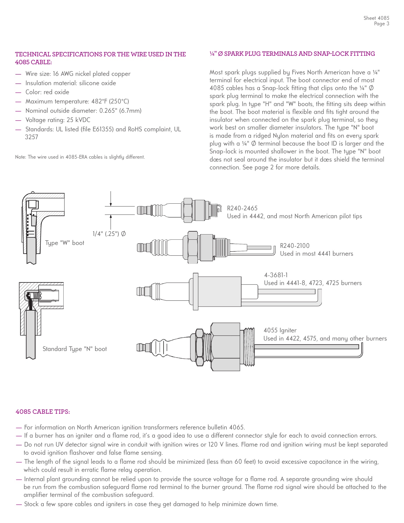 Fives Group - Catalog Combustion 2021 - Page 0130
