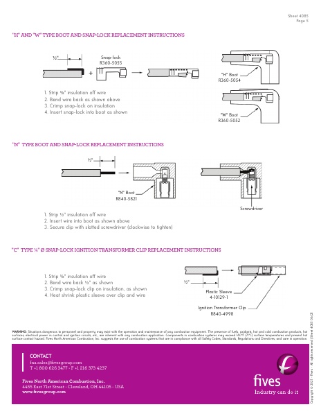 Catalog Combustion 2021 -...