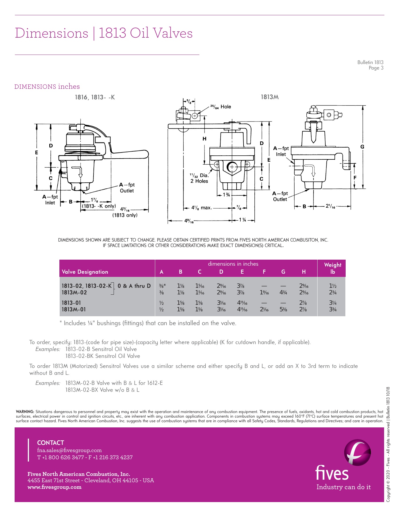 Fives Group - Catalog Combustion 2021 - Page 1518