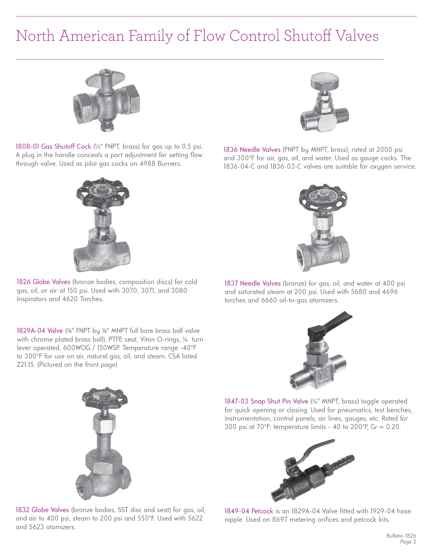 Fives Group - Catalog Combustion 2021 - Page 1529