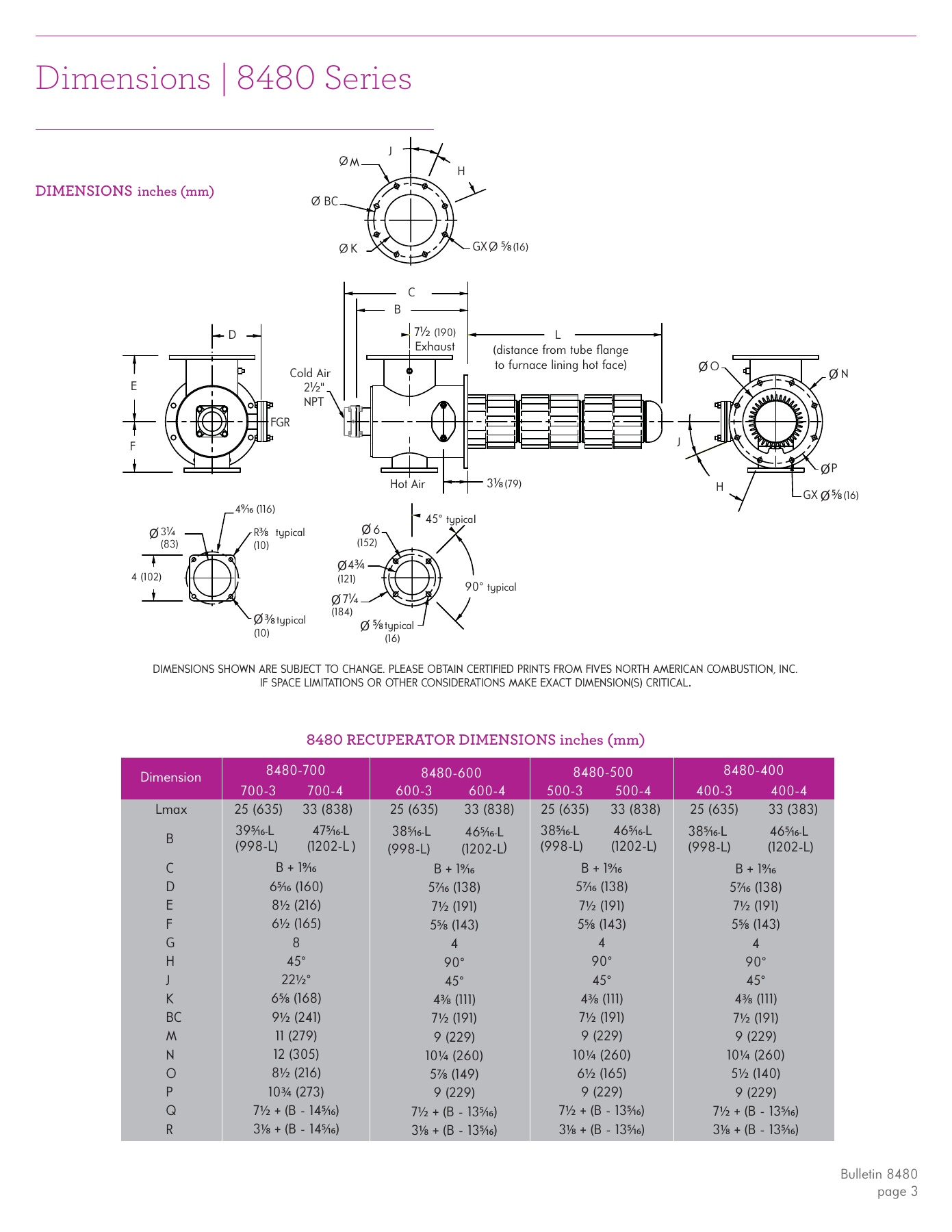 Fives Group - Catalog Combustion 2021 - Page 1541