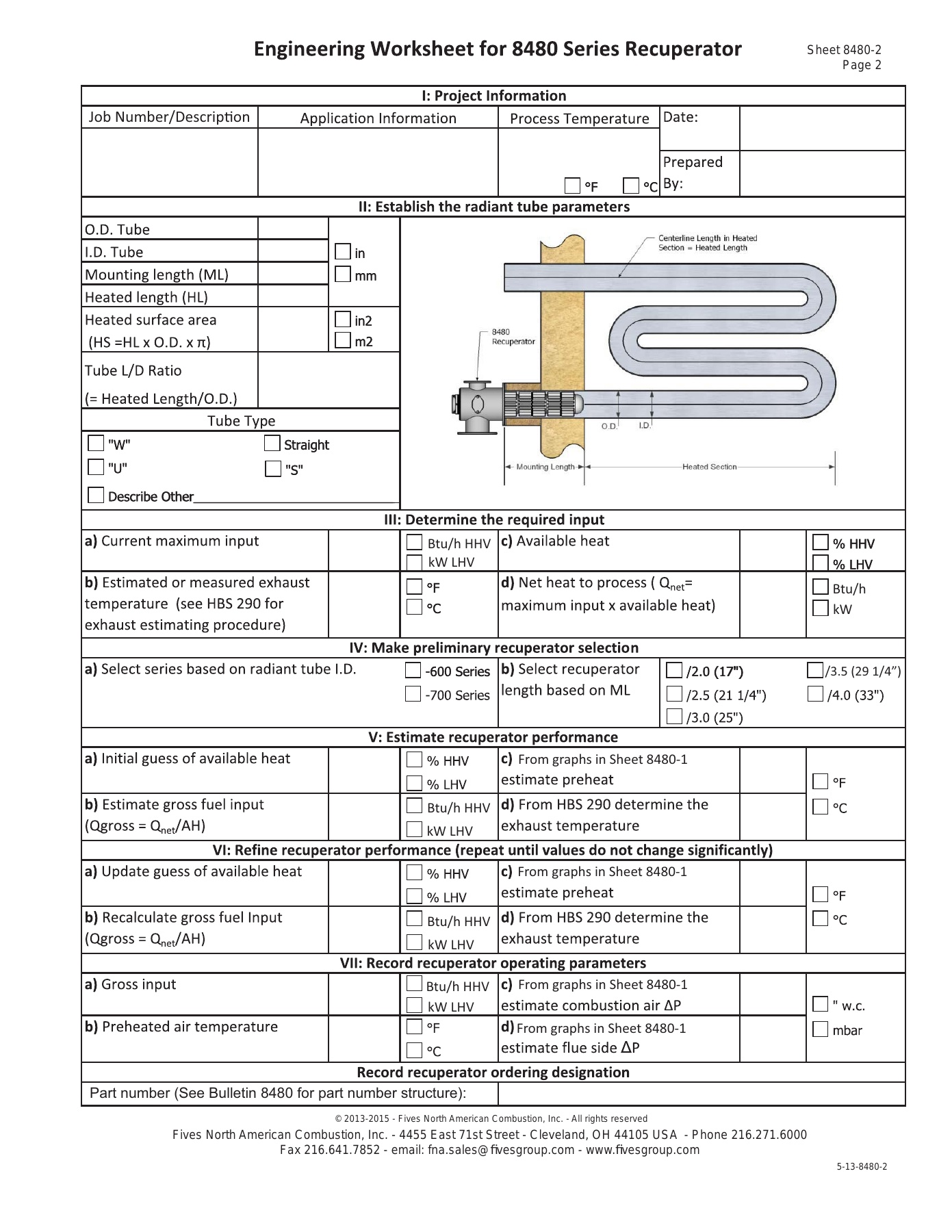 Fives Group - Catalog Combustion 2021 - Page 1555