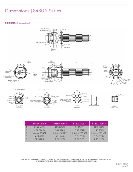 Catalog Combustion 2021 -...