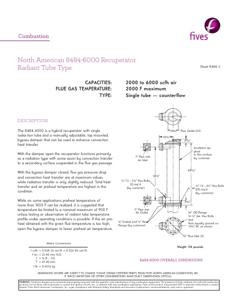 Catalog Combustion 2021 -...