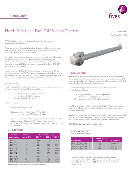 Catalog Combustion 2021 -...