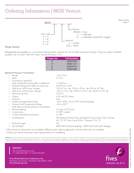 Catalog Combustion 2021 -...