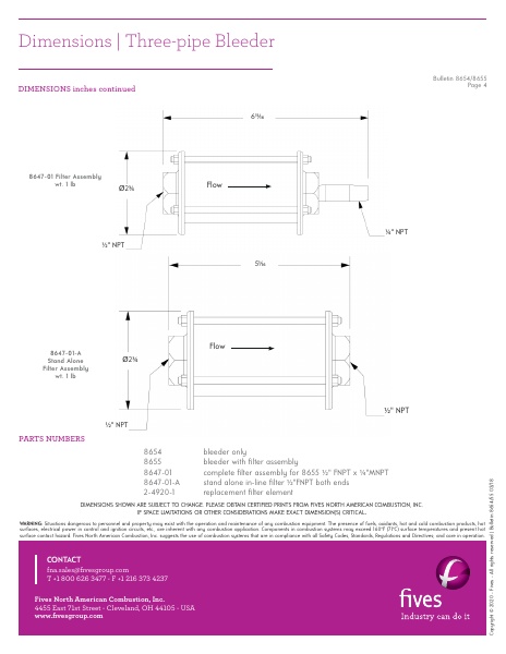 Catalog Combustion 2021 -...