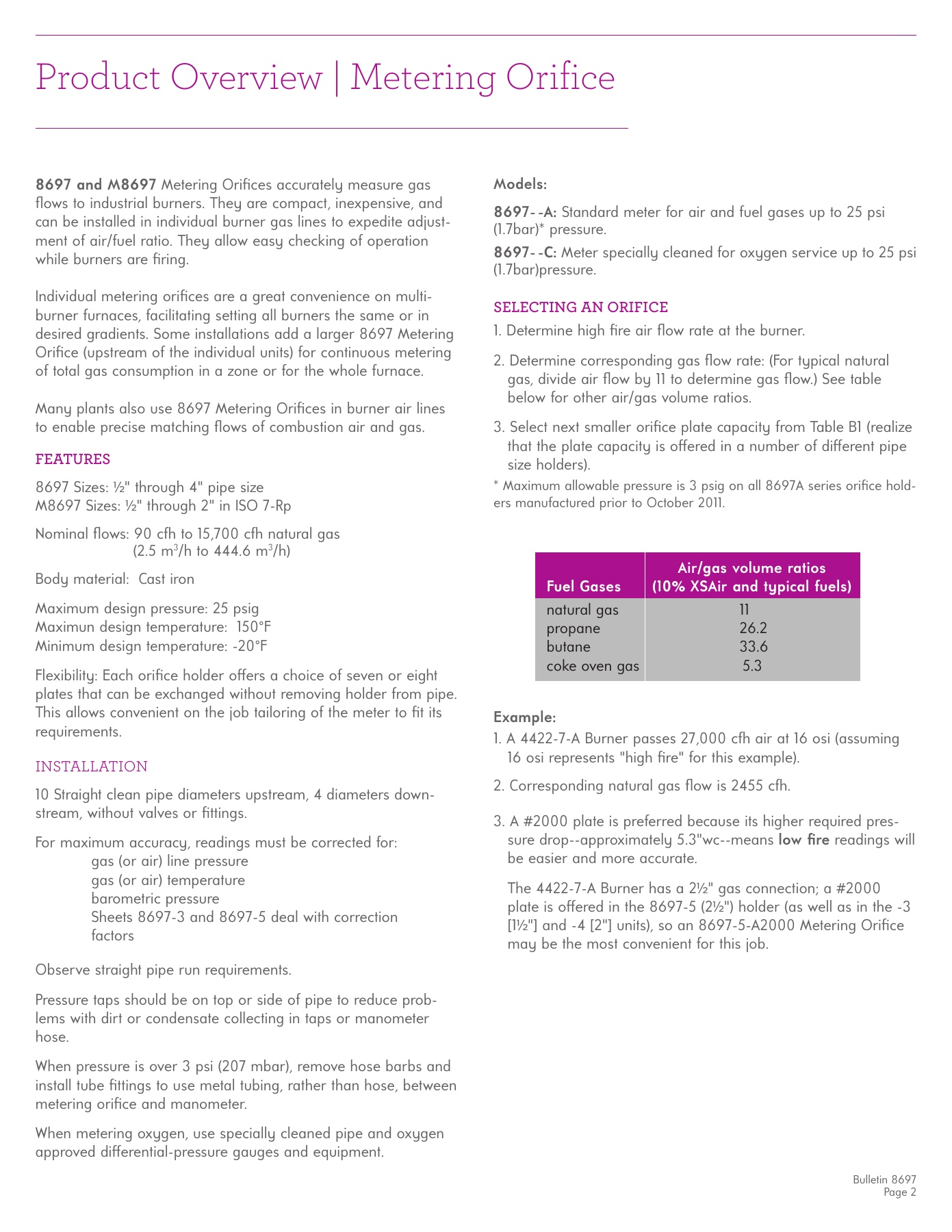 Fives Group - Catalog Combustion 2021 - Page 1645