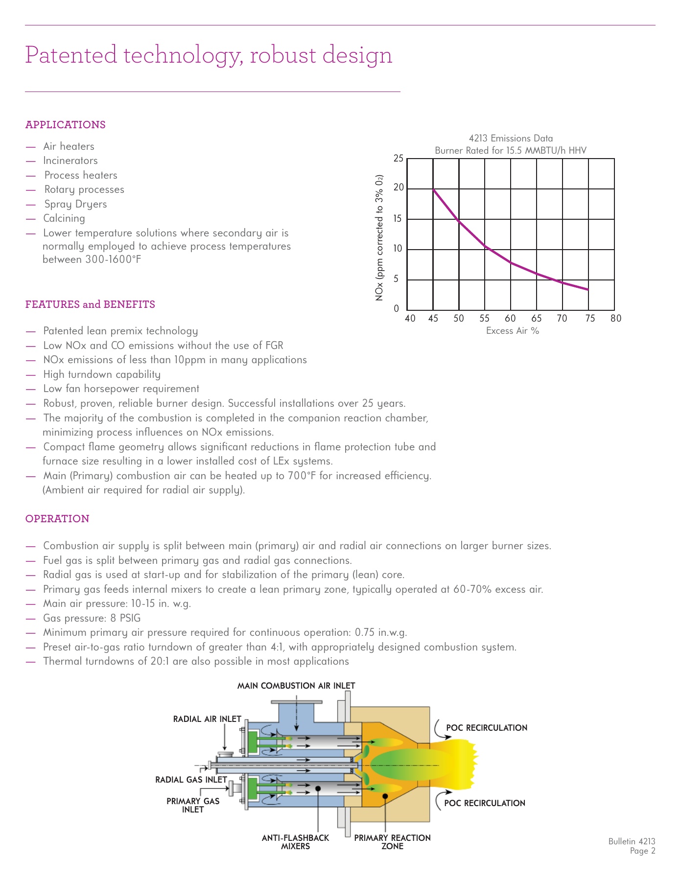 Fives Group - Catalog Combustion 2021 - Page 0146