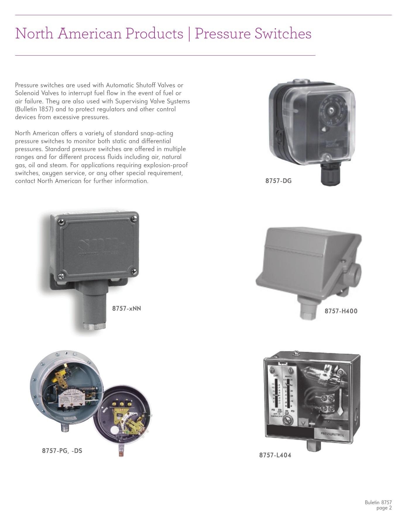 Fives Group - Catalog Combustion 2021 - Page 1682