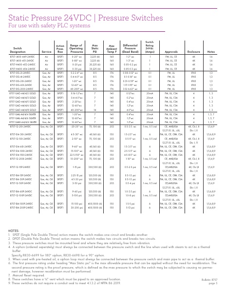Catalog Combustion 2021 -...