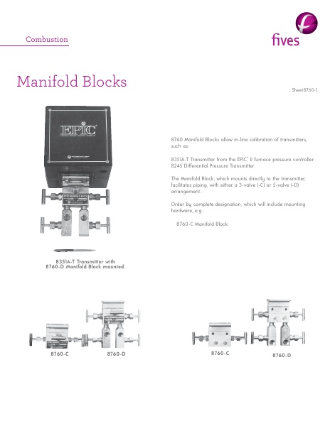 Catalog Combustion 2021 -...