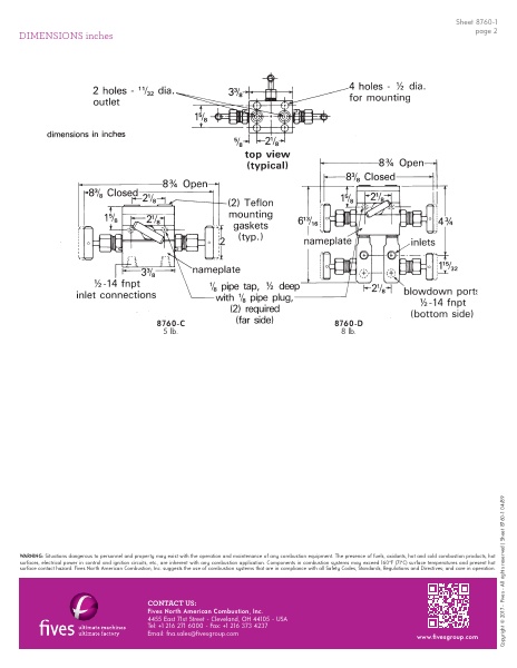 Catalog Combustion 2021 -...