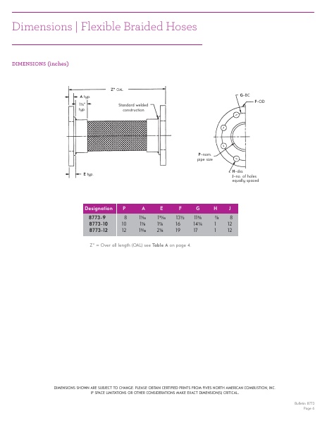 Catalog Combustion 2021 -...