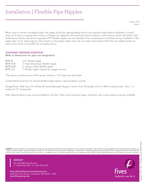 Catalog Combustion 2021 -...