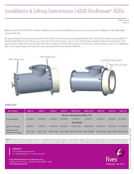 Catalog Combustion 2021 -...